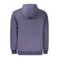 Marina Yachting Blue Cotton Men's Sweatshirt
