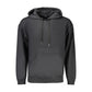 Marina Yachting Black Cotton Men's Sweatshirt