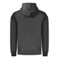 Marina Yachting Black Cotton Men's Sweatshirt