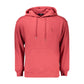 Marina Yachting Red Cotton Men's Sweatshirt