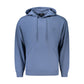 Marina Yachting Blue Cotton Mens Sweatshirt