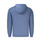 Marina Yachting Blue Cotton Mens Sweatshirt