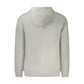 Marina Yachting Gray Cotton Men's Sweatshirt