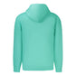Marina Yachting Verde Cotton Men's Sweatshirt