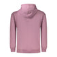 Marina Yachting Purple Cotton Men's Sweatshirt