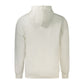 Marina Yachting White Cotton Men's Sweatshirt