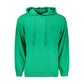 Marina Yachting Green Cotton Men's Sweatshirt