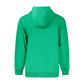 Marina Yachting Green Cotton Men's Sweatshirt