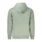 Marina Yachting Verde Cotton Men's Sweatshirt