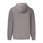 Marina Yachting Gray Cotton Mens Sweatshirt