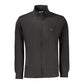 Coveri Moving Black Cotton Men's Sweatshirt
