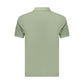 Norway 1963 Green Cotton Men's Polo