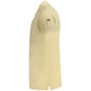 Norway 1963 Beige Cotton Men's Polo