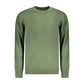 Norway 1963 Green Cotton Men's Shirt