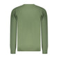 Norway 1963 Green Cotton Men's Shirt