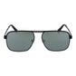 Guess Black Metal Sunglasses