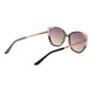 Guess Black Plastic Sunglasses