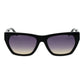 Guess Black Acetate Sunglasses