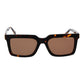 Guess Brown Acetate Sunglasses