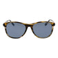 BMW Brown Acetate Sunglasses