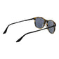 BMW Brown Acetate Sunglasses