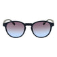 Gant Blue Plastic Sunglasses