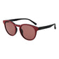 Gant Purple Plastic Sunglasses
