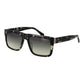 Guess Bicolor Acetate Sunglasses