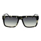 Guess Bicolor Acetate Sunglasses