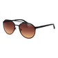 Guess Black Metal Sunglasses