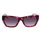 Guess Multicolor Acetate Sunglasses