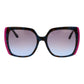 Marciano by Guess Multicolor Acetate Sunglasses