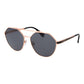 Max & Co Rose Gold Metal Sunglasses