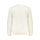 Fila White Cotton Men's Sweatshirt
