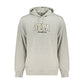 Fila Grey Cotton Mens Sweatshirt