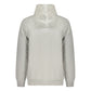 Fila Grey Cotton Mens Sweatshirt