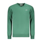 Fila Verde Cotton Men's Sweatshirt