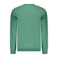 Fila Verde Cotton Men's Sweatshirt