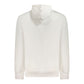 Fila White Cotton Men's Sweatshirt