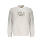 Fila Bianco Cotton Men's Sweatshirt
