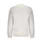 Fila Bianco Cotton Men's Sweatshirt