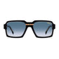 Carrera Black Plastic Sunglasses
