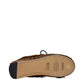 Isabel Marant Brown Leather Slip-On Loafers