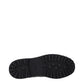 Isabel Marant Black Leather Ankle Boots