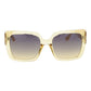 Guess Bicolor Plastic Sunglasses