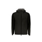 Herno Black Polyester Shell Jacket