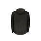 Herno Black Polyester Shell Jacket