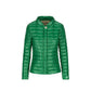 Herno Bicolor Polyamide Clothing