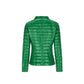 Herno Bicolor Polyamide Clothing