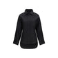 Balenciaga Black Cotton Shirt